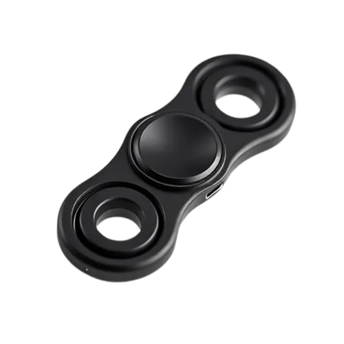 USB Spinner 1