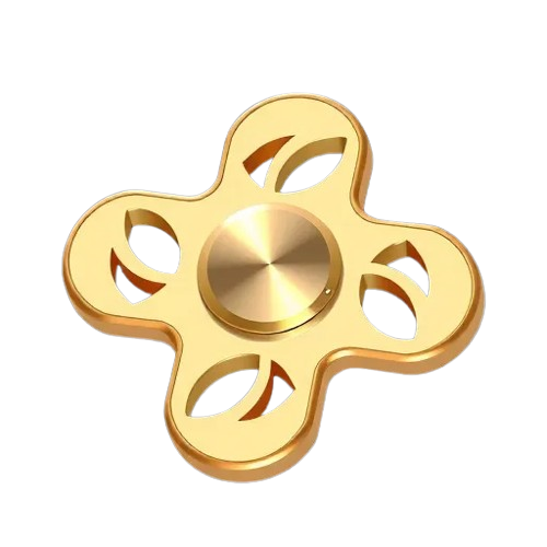 USB Spinner 3