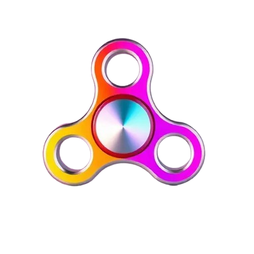 USB Spinner 2